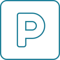 Logo Parking